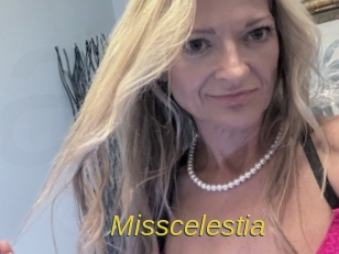 Misscelestia