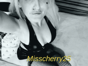 Misscherry25