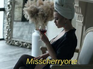 Misscherryone