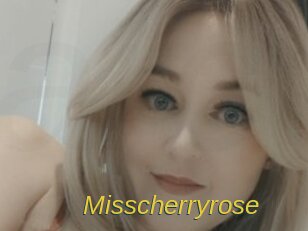 Misscherryrose