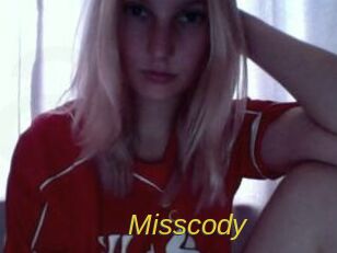 Misscody