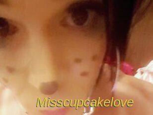 Misscupcakelove