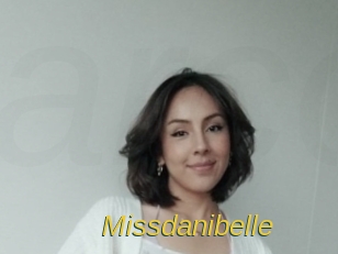 missdanibelle Archive DVD ORG