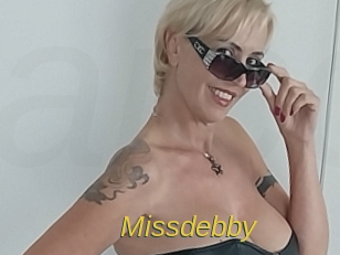 missdebby Archive DVD ORG