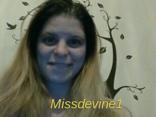 Missdevine1