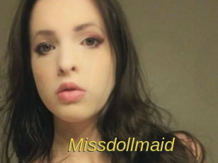 Missdollmaid