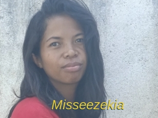 Misseezekia