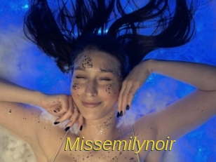 Missemilynoir