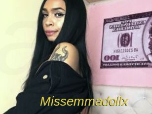 Missemmadollx