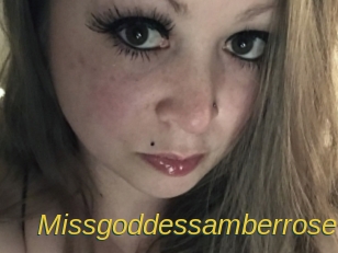 missgoddessamberrose Archive DVD ORG