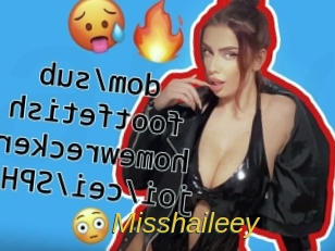 Misshaileey
