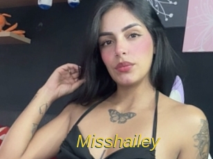 Misshailey