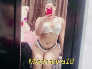 Misshanna18