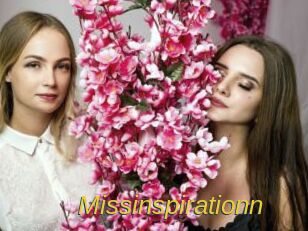Missinspirationn
