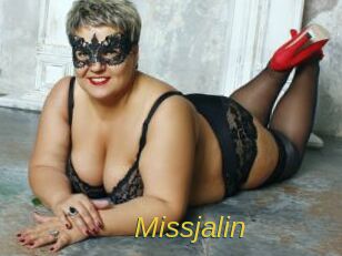 Missjalin