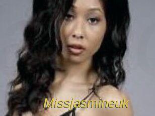 Missjasmineuk