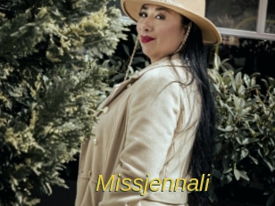 Missjennali