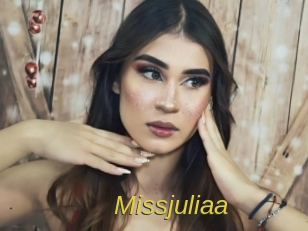 Missjuliaa