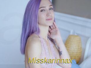 Misskarinnax
