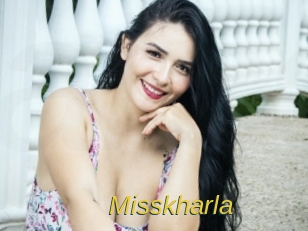 Misskharla