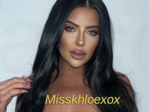 Misskhloexox