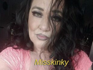 Misskinky