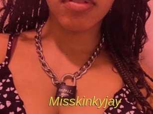 Misskinkyjay