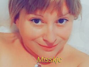 Misskjc