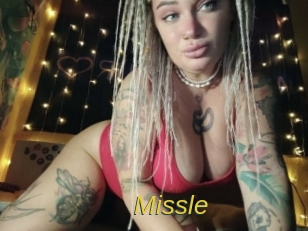Missle