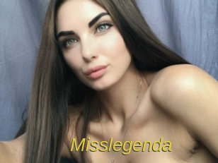 Misslegenda