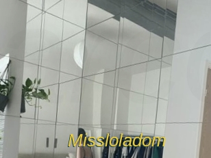 Missloladom