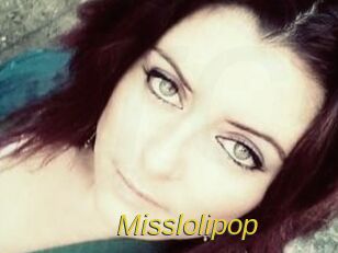 Misslolipop
