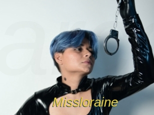Missloraine