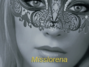 Misslorena