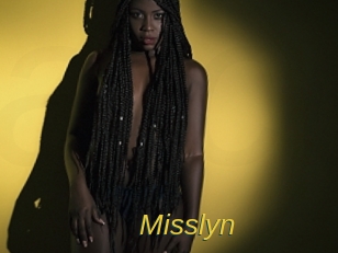 Misslyn