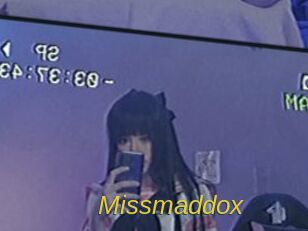 Missmaddox