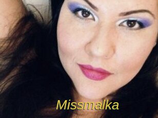 Missmalka