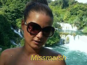 Missmarsh