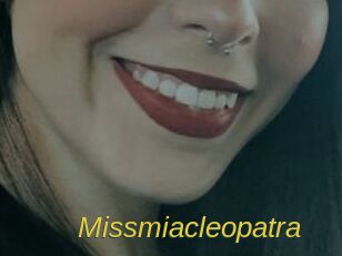 Missmiacleopatra