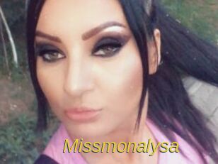 Missmonalysa