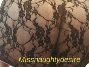 Missnaughtydesire