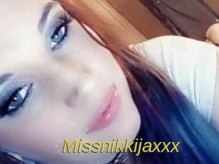 Missnikkijaxxx