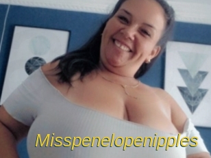 Misspenelopenipples