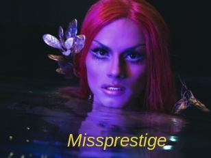Missprestige