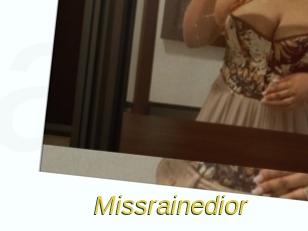 Missrainedior