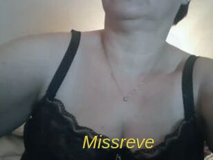 Missreve
