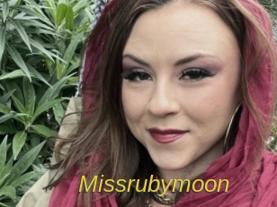Missrubymoon