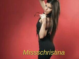 Missschristina