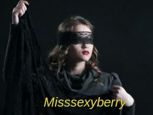 Misssexyberry