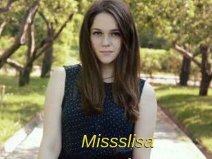 Missslisa